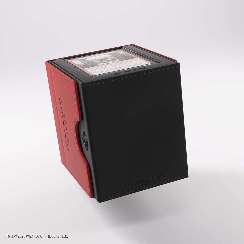 Gamegenic Magic Reality Fracture Sidekick PRO 100+ XL - Stingerquill