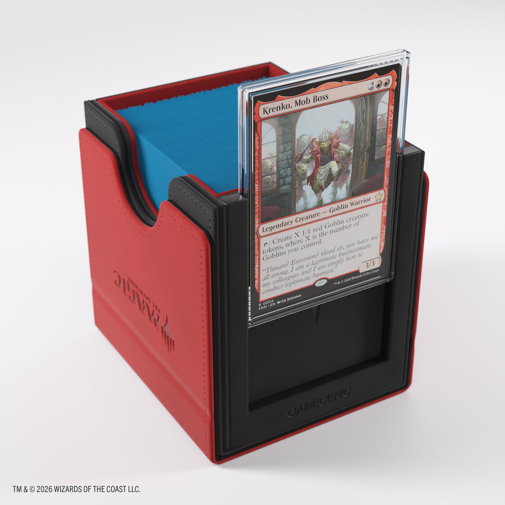 Gamegenic Magic Reality Fracture Sidekick PRO 100+ XL - Stingerquill