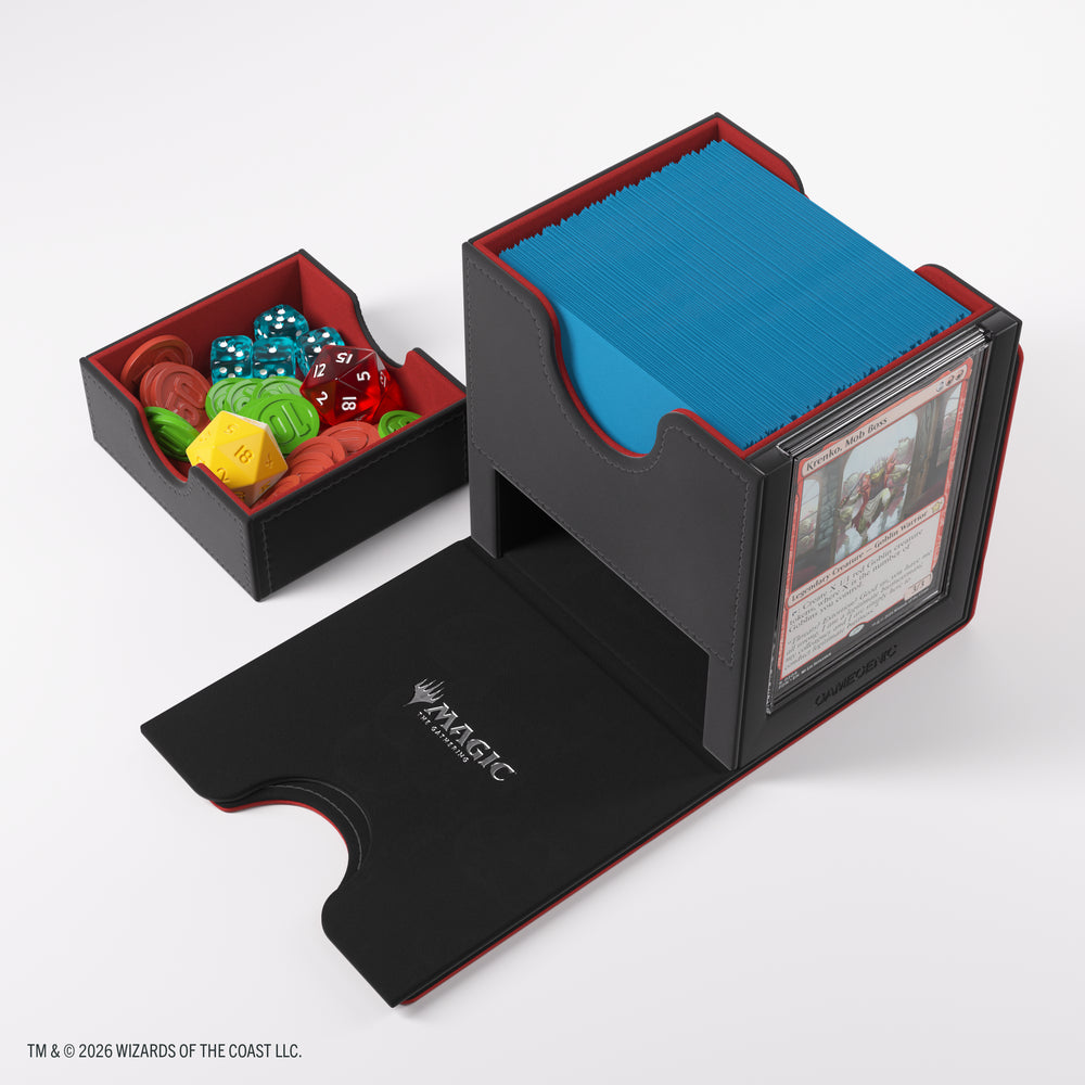 Gamegenic Magic Reality Fracture Sidekick PRO 100+ XL - Stingerquill