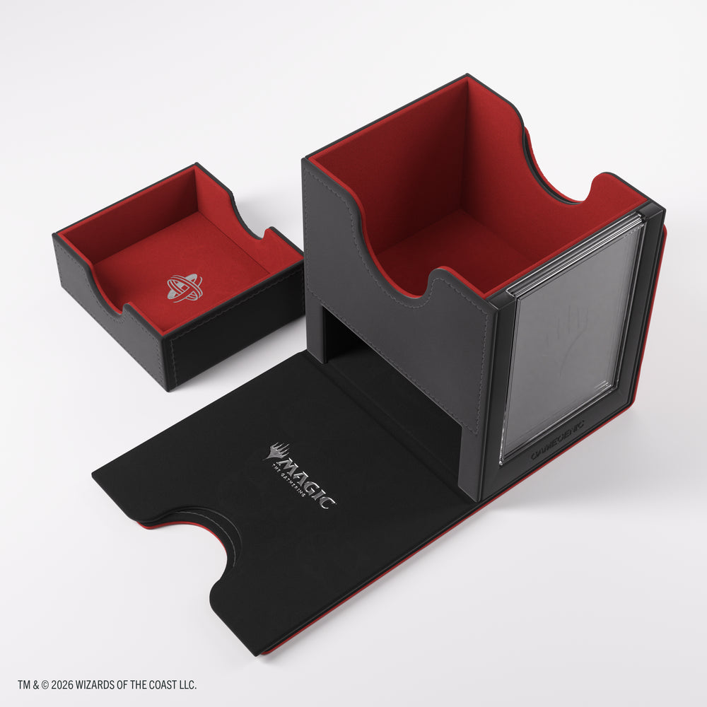 Gamegenic Magic Reality Fracture Sidekick PRO 100+ XL - Stingerquill