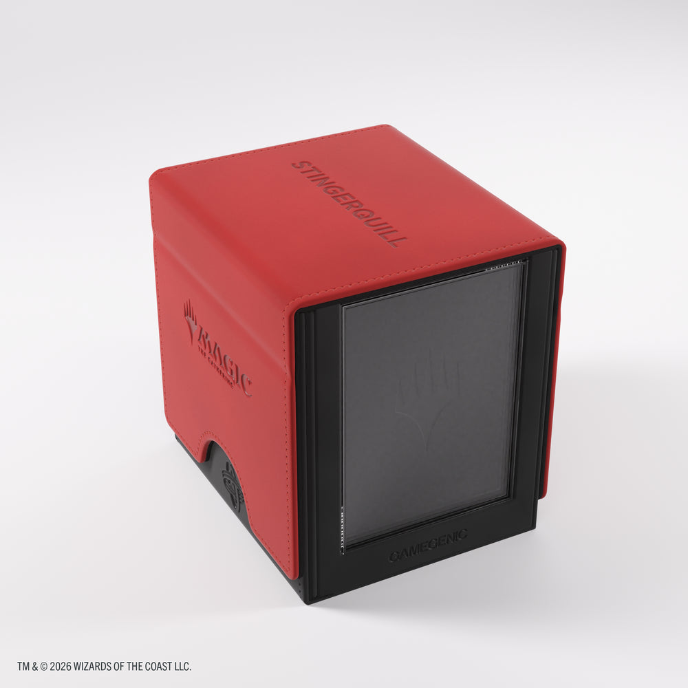 Gamegenic Magic Reality Fracture Sidekick PRO 100+ XL - Stingerquill