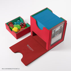 Gamegenic Magic Reality Fracture Sidekick PRO 100+ XL - Konstrari