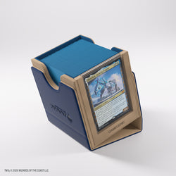 Gamegenic Magic Reality Fracture Sidekick PRO 100+ XL - Fatehold