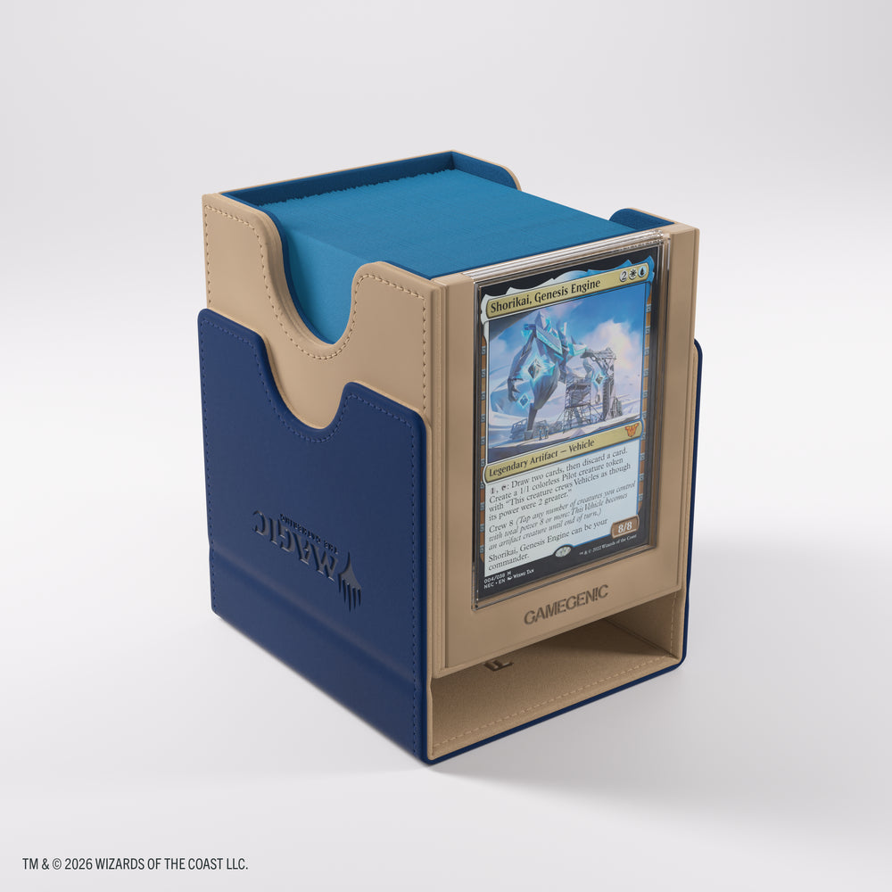 Gamegenic Magic Reality Fracture Sidekick PRO 100+ XL - Fatehold