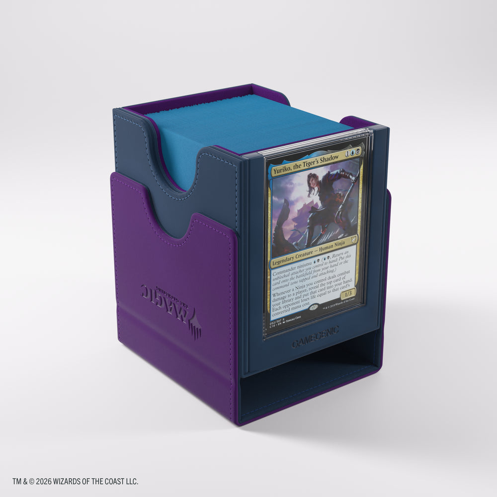 Gamegenic Magic Reality Fracture Sidekick PRO 100+ XL - Theorix