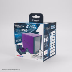 Gamegenic Magic Reality Fracture Sidekick PRO 100+ XL - Theorix