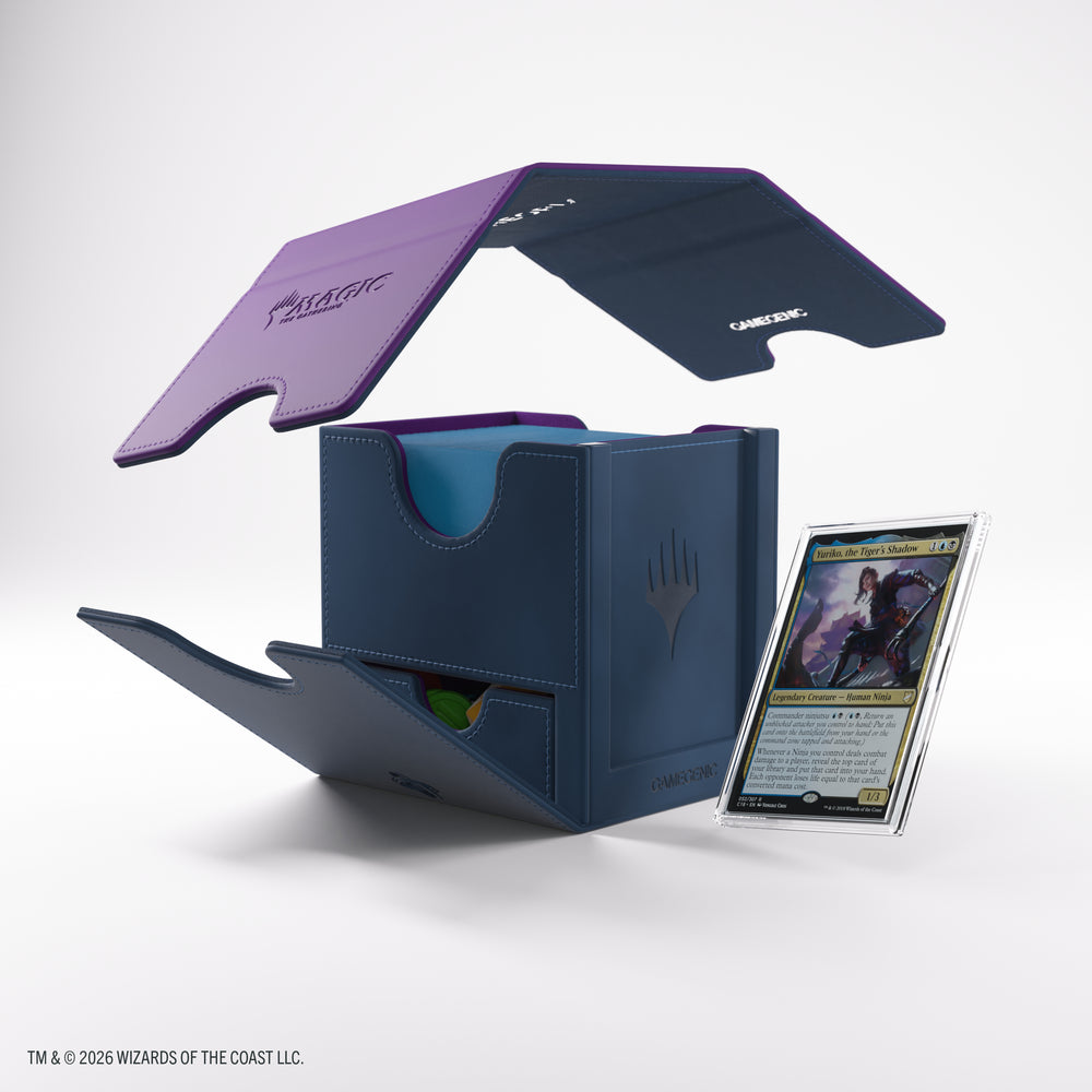 Gamegenic Magic Reality Fracture Sidekick PRO 100+ XL - Theorix