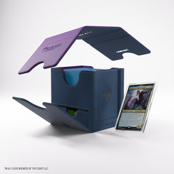 Gamegenic Magic Reality Fracture Sidekick PRO 100+ XL - Theorix