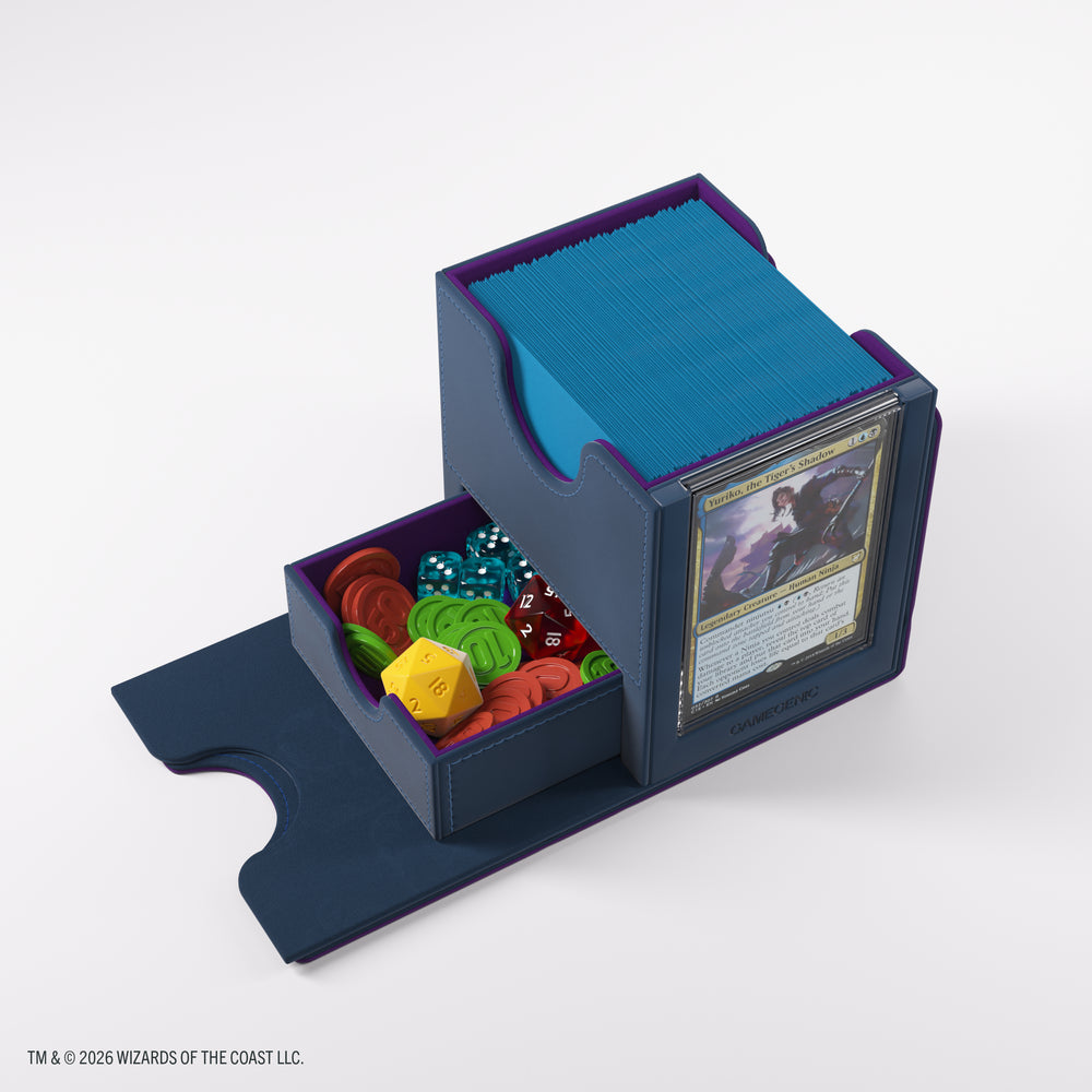 Gamegenic Magic Reality Fracture Sidekick PRO 100+ XL - Theorix