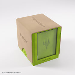 Gamegenic Magic Reality Fracture Sidekick PRO 100+ XL - Vigorbloom