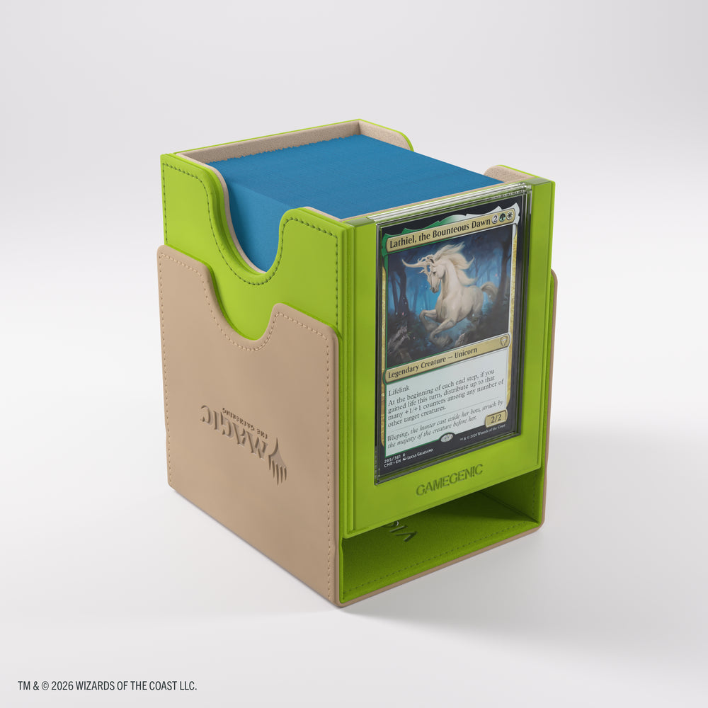 Gamegenic Magic Reality Fracture Sidekick PRO 100+ XL - Vigorbloom