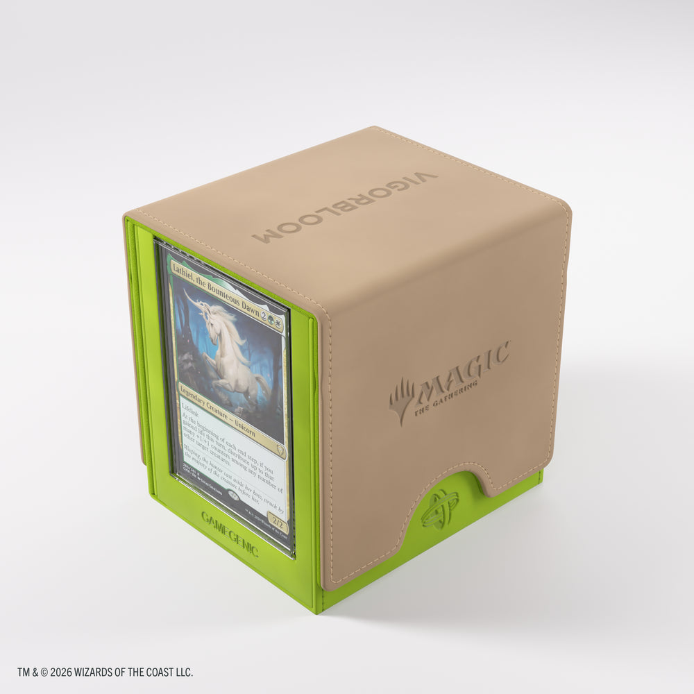 Gamegenic Magic Reality Fracture Sidekick PRO 100+ XL - Vigorbloom