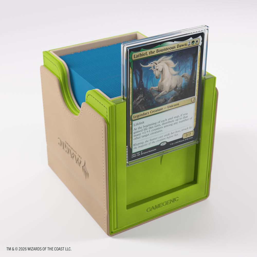 Gamegenic Magic Reality Fracture Sidekick PRO 100+ XL - Vigorbloom