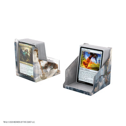 Gamegenic Magic Reality Fracture Bastion 100+ XL - Charge the Sanctum