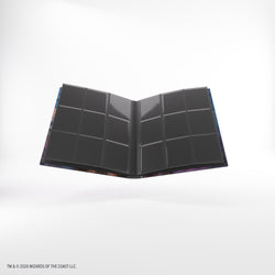 Gamegenic Magic Reality Fracture Casual Album 18-Pocket - Face Yourself