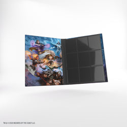 Gamegenic Magic Reality Fracture Casual Album 18-Pocket - Face Yourself