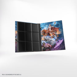 Gamegenic Magic Reality Fracture Casual Album 18-Pocket - Face Yourself
