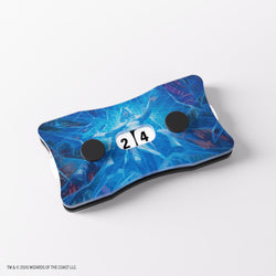 Gamegenic Magic Reality Fracture Double Life Counter - Overwrite the Multiverse