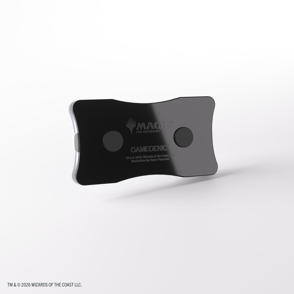 Gamegenic Magic Reality Fracture Double Life Counter - Overwrite the Multiverse