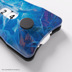 Gamegenic Magic Reality Fracture Double Life Counter - Overwrite the Multiverse