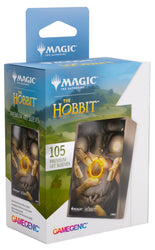 Gamegenic The Hobbit Premium Art Sleeves - My Precious