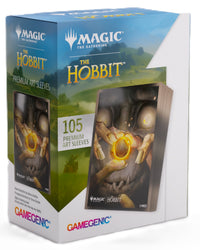 Gamegenic The Hobbit Premium Art Sleeves - My Precious