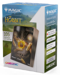 Gamegenic The Hobbit Premium Art Sleeves - My Precious