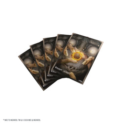 Gamegenic The Hobbit Premium Art Sleeves - My Precious