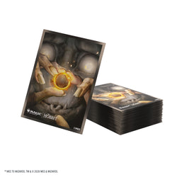Gamegenic The Hobbit Premium Art Sleeves - My Precious