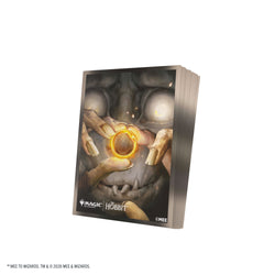 Gamegenic The Hobbit Premium Art Sleeves - My Precious