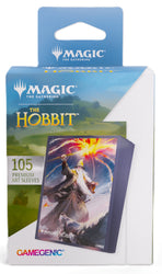 Gamegenic The Hobbit Premium Art Sleeves - Gandalf, Shadow's Foe