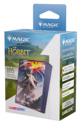 Gamegenic The Hobbit Premium Art Sleeves - Gandalf, Shadow's Foe