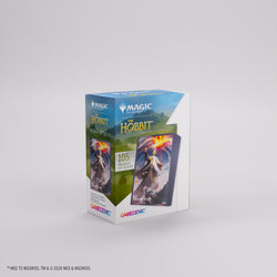 Gamegenic The Hobbit Premium Art Sleeves - Gandalf, Shadow's Foe