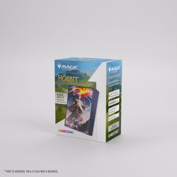 Gamegenic The Hobbit Premium Art Sleeves - Gandalf, Shadow's Foe