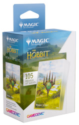 Gamegenic Magic The Hobbit Premium Art Sleeves - The Shire