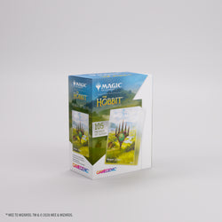 Gamegenic Magic The Hobbit Premium Art Sleeves - The Shire