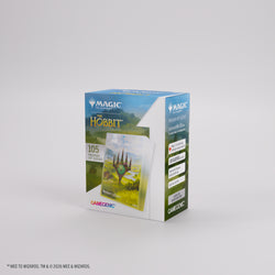 Gamegenic Magic The Hobbit Premium Art Sleeves - The Shire