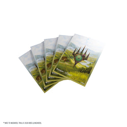 Gamegenic Magic The Hobbit Premium Art Sleeves - The Shire