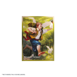Gamegenic Magic The Hobbit Premium Art Sleeves - On an Adventure