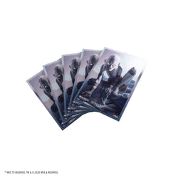 Gamegenic The Hobbit Premium Art Sleeves - Gollum, Riddle Master
