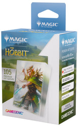 Gamegenic Magic The Hobbit Premium Art Sleeves - Thranduil, Sindarin Liege