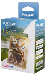 Gamegenic Magic The Hobbit Premium Art Sleeves - Thorin, Mountain-king