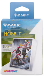 Gamegenic The Hobbit Premium Art Sleeves - Goblin Army Token