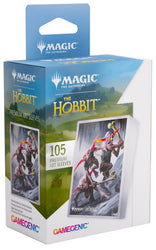 Gamegenic The Hobbit Premium Art Sleeves - Goblin Army Token