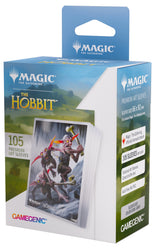 Gamegenic The Hobbit Premium Art Sleeves - Goblin Army Token