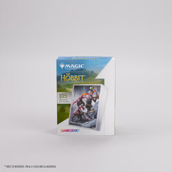 Gamegenic The Hobbit Premium Art Sleeves - Goblin Army Token