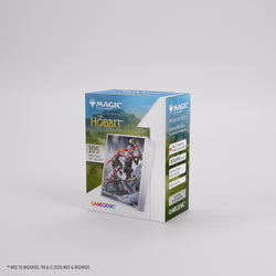 Gamegenic The Hobbit Premium Art Sleeves - Goblin Army Token