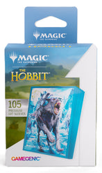 Gamegenic The Hobbit Premium Art Sleeves - Head of the Hunt