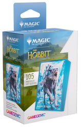 Gamegenic The Hobbit Premium Art Sleeves - Head of the Hunt