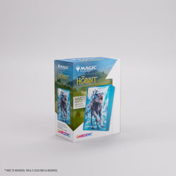 Gamegenic The Hobbit Premium Art Sleeves - Head of the Hunt
